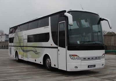 【深圳大巴包車(chē)】讓愛(ài)，緊密相連—鴻鳴巴士