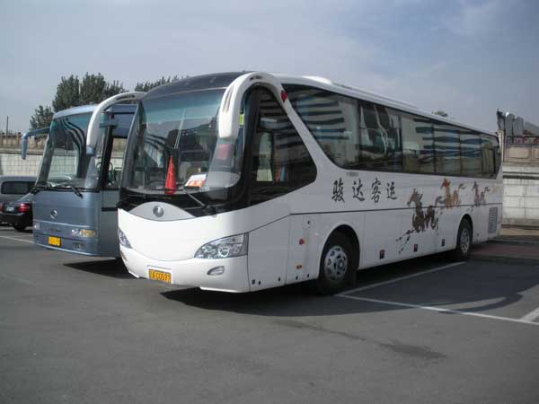 深圳團(tuán)建包車解決企業(yè)員工團(tuán)建旅游包車出行難問(wèn)題