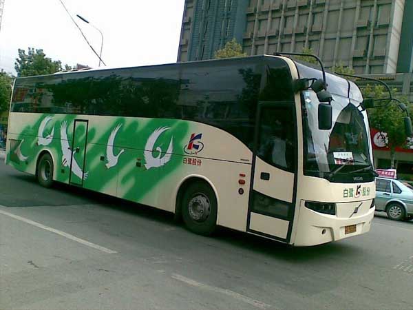 深圳年會(huì)用車怎么選擇大巴供應(yīng)商?技術(shù)性提問(wèn)