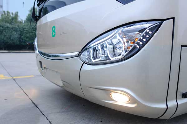 企業(yè)班車(chē)