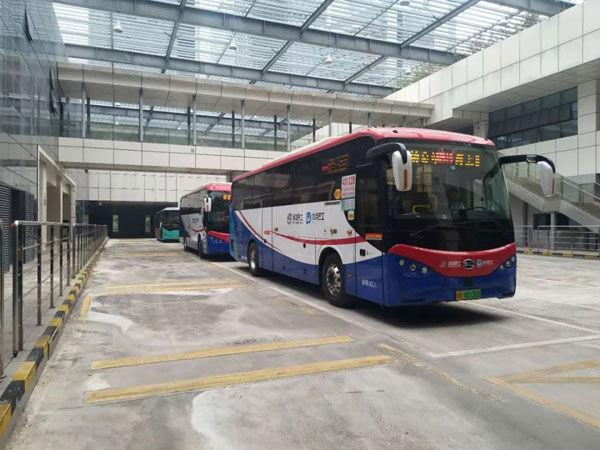 為什么要開通企業班車？這就是原因（企業班車的好處）