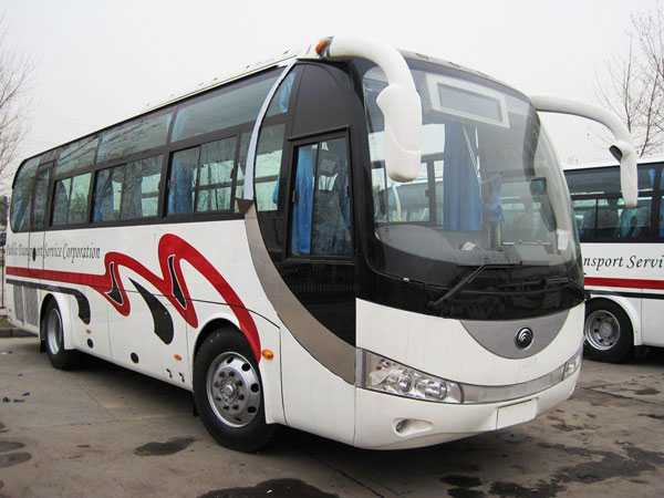 企業班車租賃如何選擇大巴租車公司？(企業班車租賃)