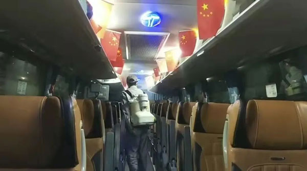（深圳大巴租車）哪里有？深圳班車服務注意事項一覽