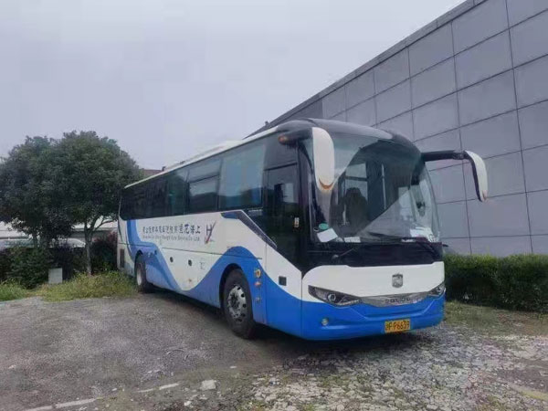 （上海上下班定制巴士）如何找上海班車服務公司？