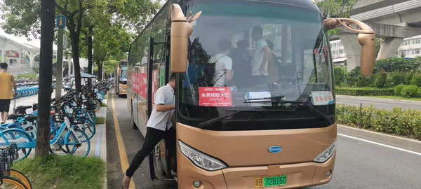 （深圳大巴租車）首次租車不用怕，大巴租車指南幫你忙